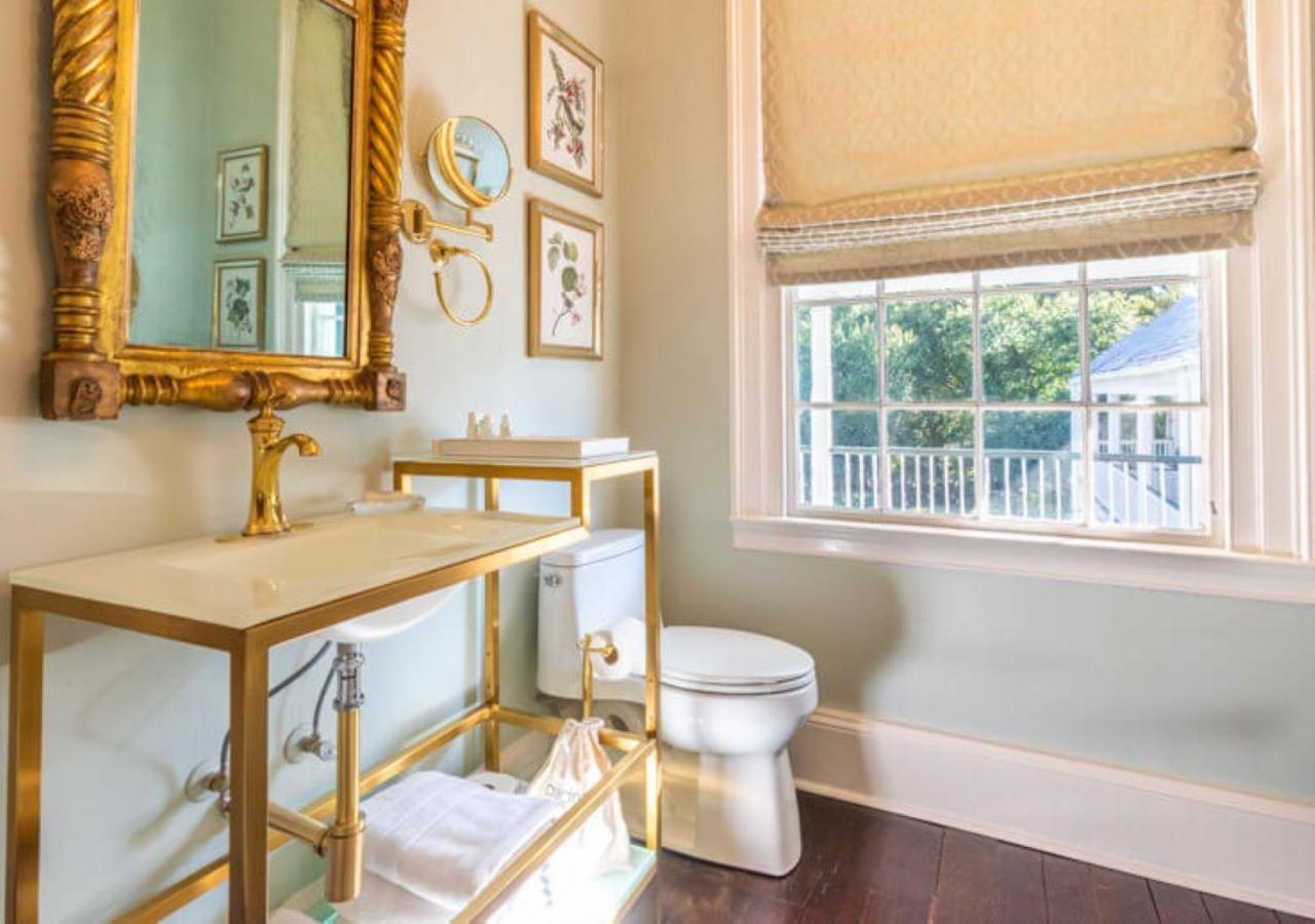 Linden - A Historic Bed And Breakfast Натчес Екстериор снимка