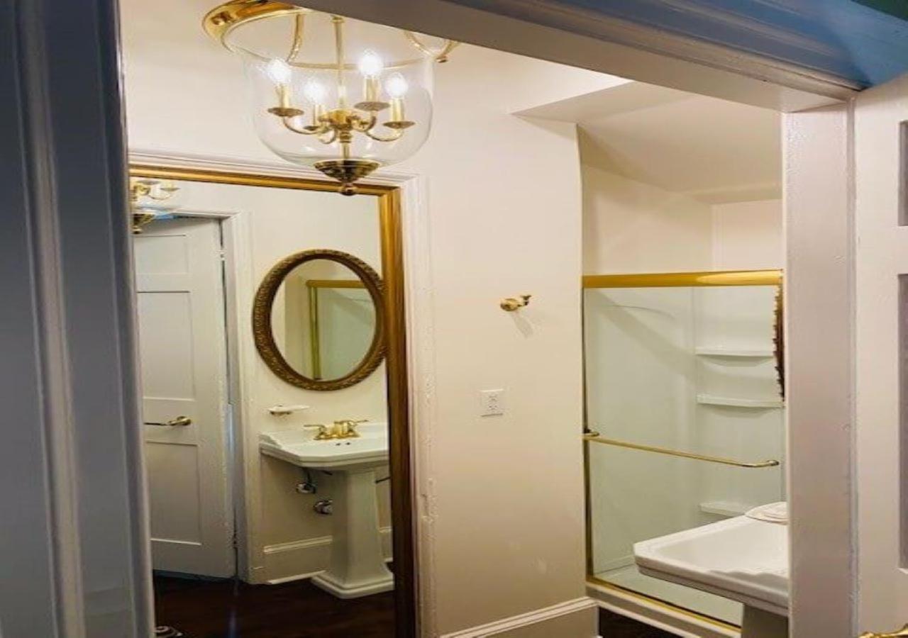 Linden - A Historic Bed And Breakfast Натчес Екстериор снимка