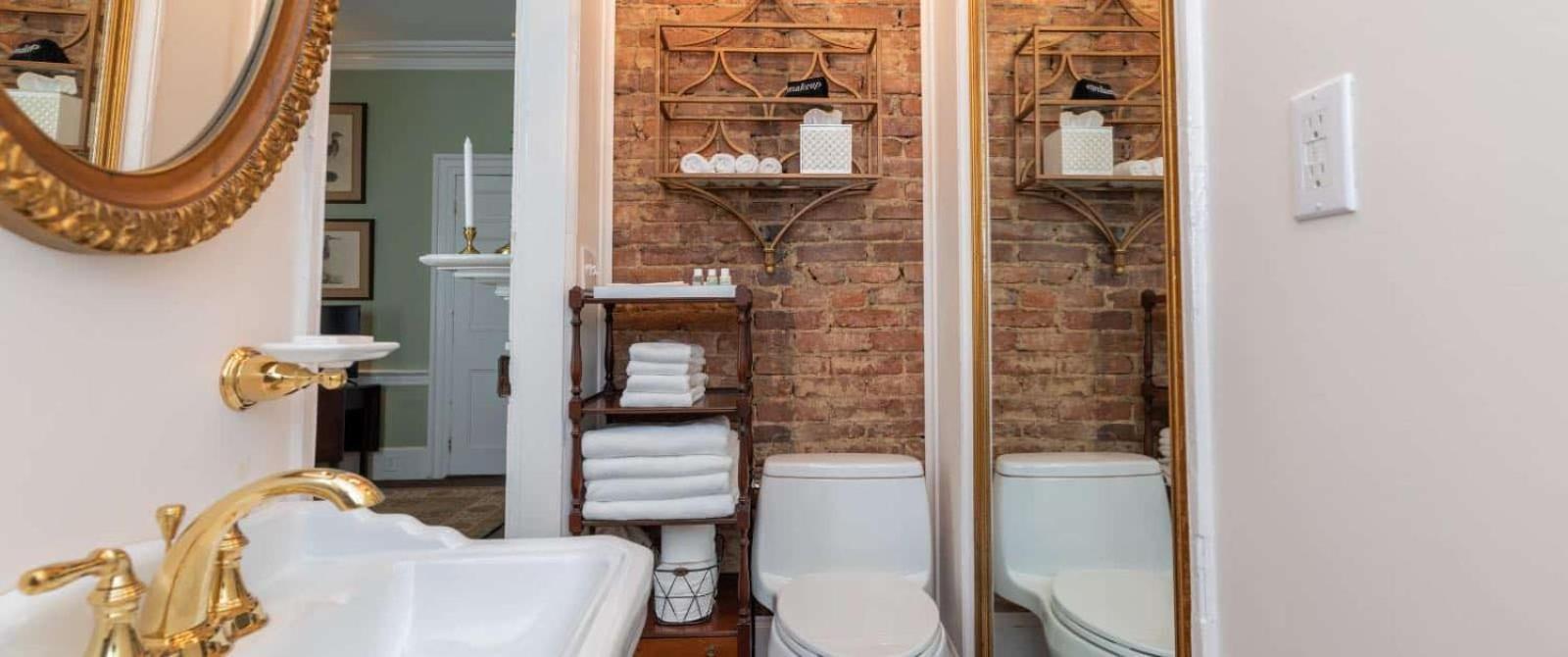 Linden - A Historic Bed And Breakfast Натчес Екстериор снимка