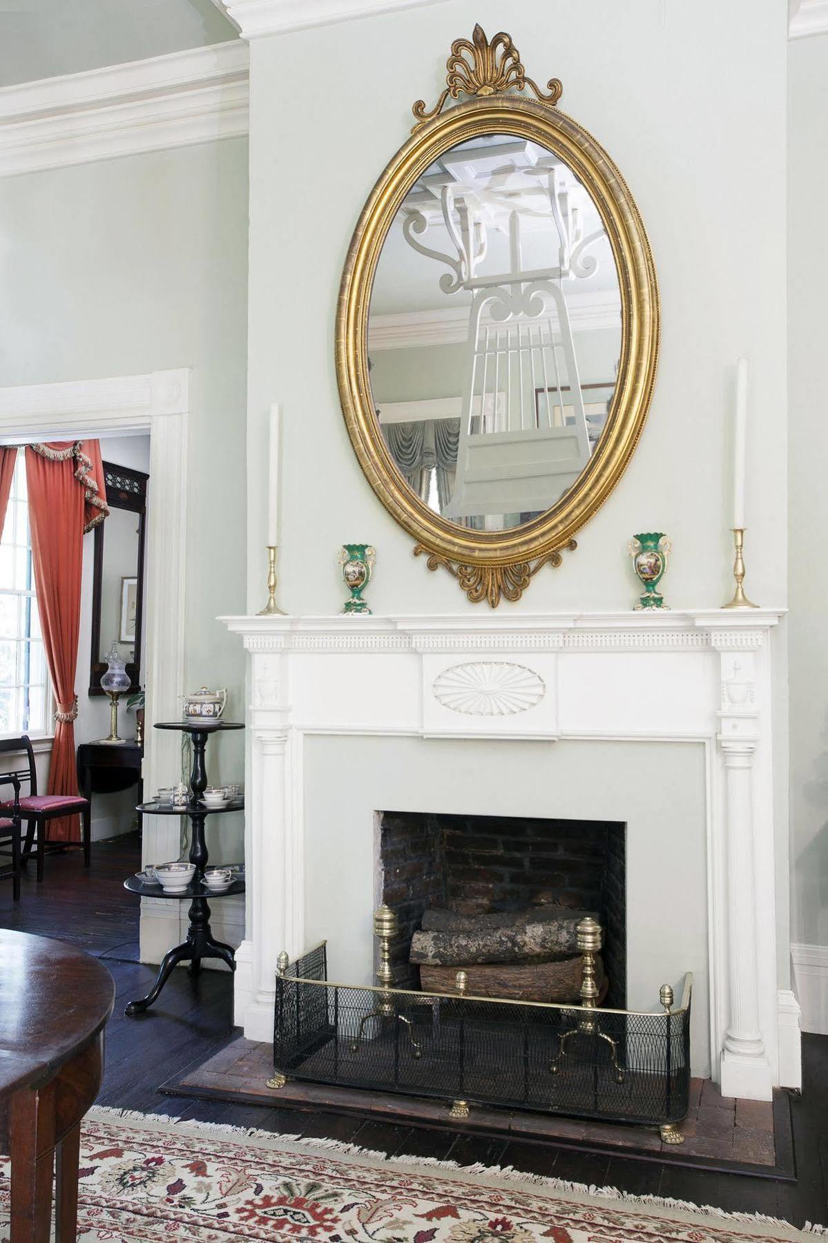 Linden - A Historic Bed And Breakfast Натчес Екстериор снимка
